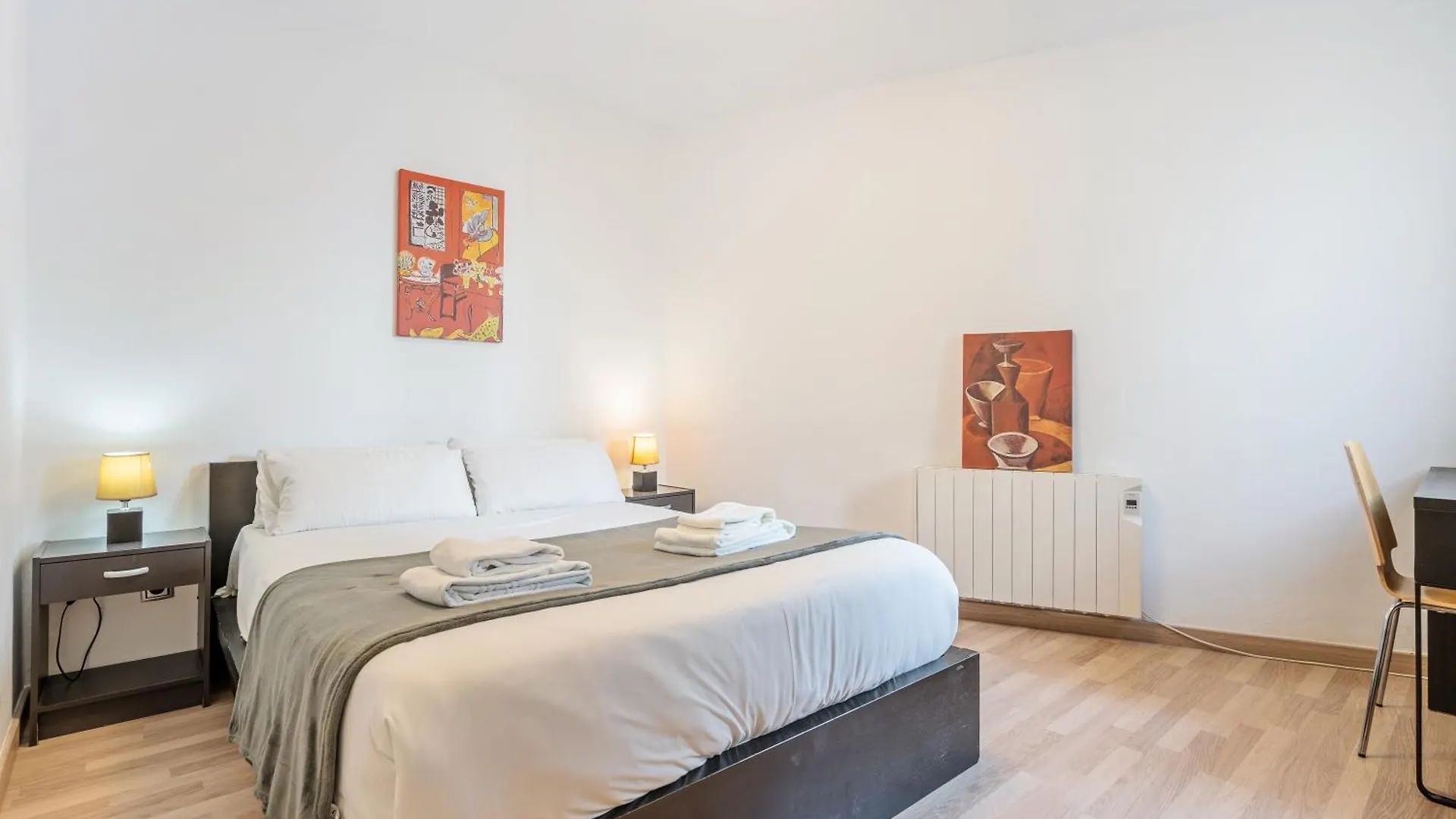 Sagrada Familia Avenida Gaudi Views&Cozy Lounge 0*, Barcelona