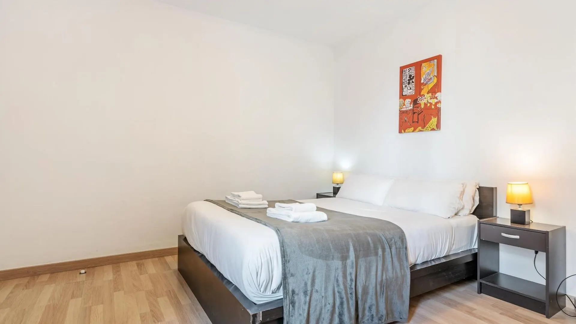 Sagrada Familia Avenida Gaudi Views&Cozy Lounge Spain