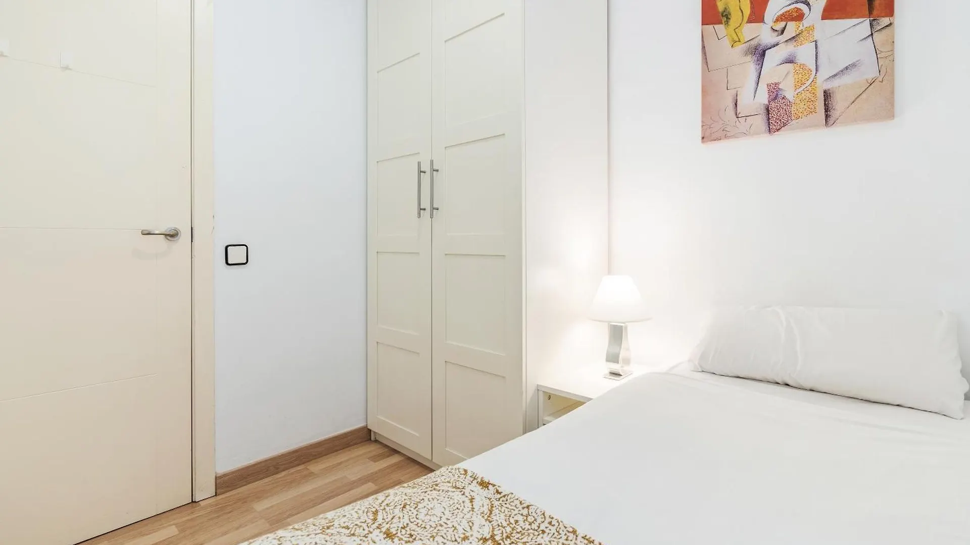 Sagrada Familia Avenida Gaudi Views&Cozy Lounge 0*, Barcelona Spain