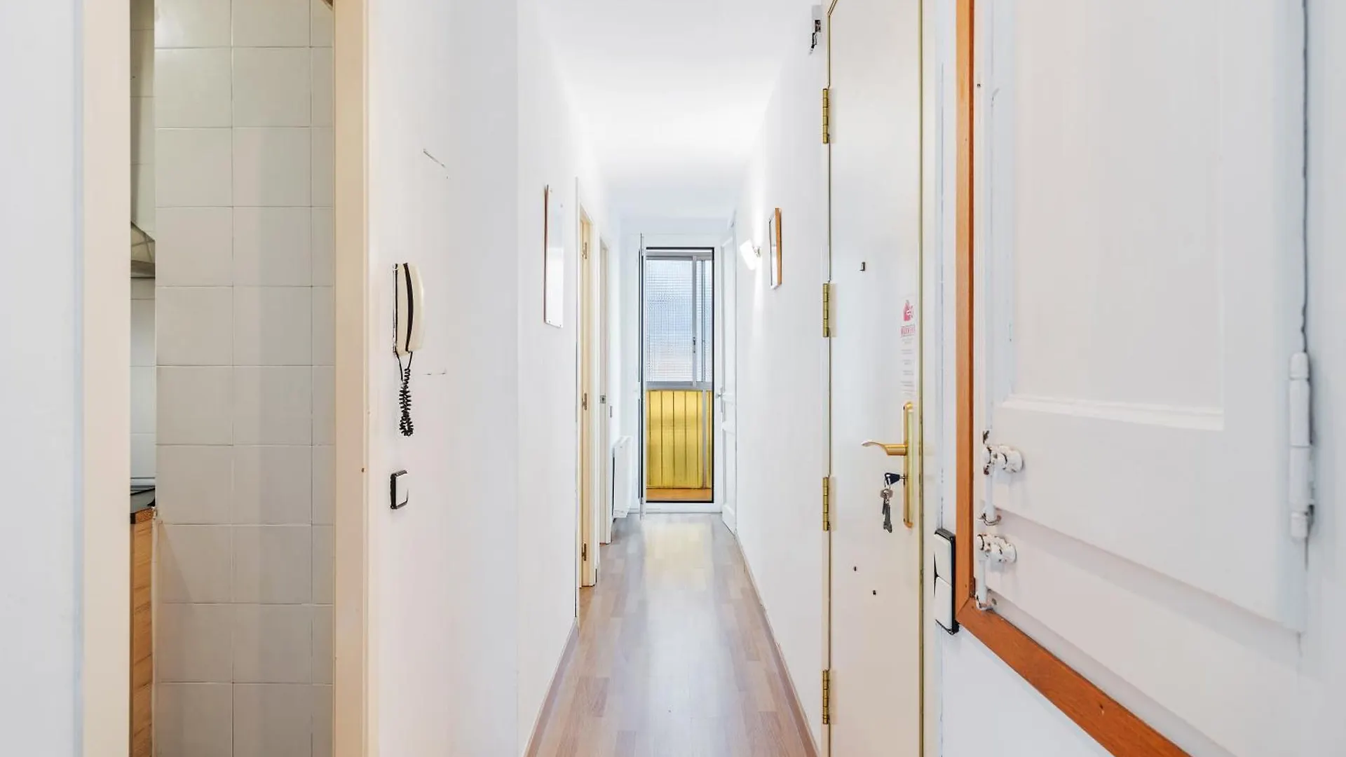 Sagrada Familia Avenida Gaudi Views&Cozy Lounge Διαμέρισμα Βαρκελώνη Ισπανία